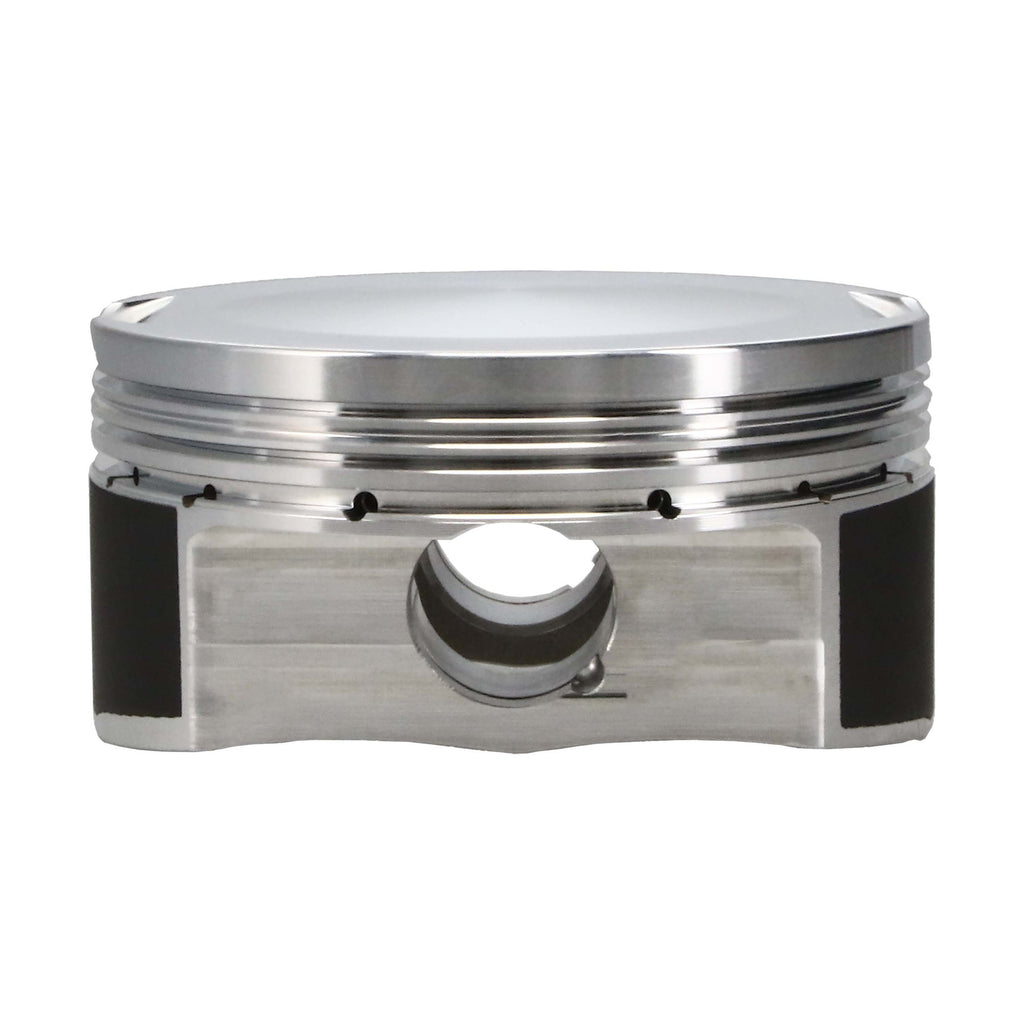 Piston-Single,-2618,-Dome,-4.100-Bore,-1.210-Cd,-0.927-Pin,-Set-Of-1.
