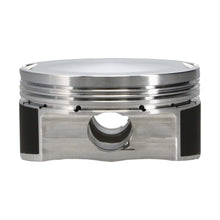 Load image into Gallery viewer, Piston-Single,-2618,-Inv-DomeDish,-4.100-Bore,-1.210-Cd,-0.927-Pin,-Set-Of-1.