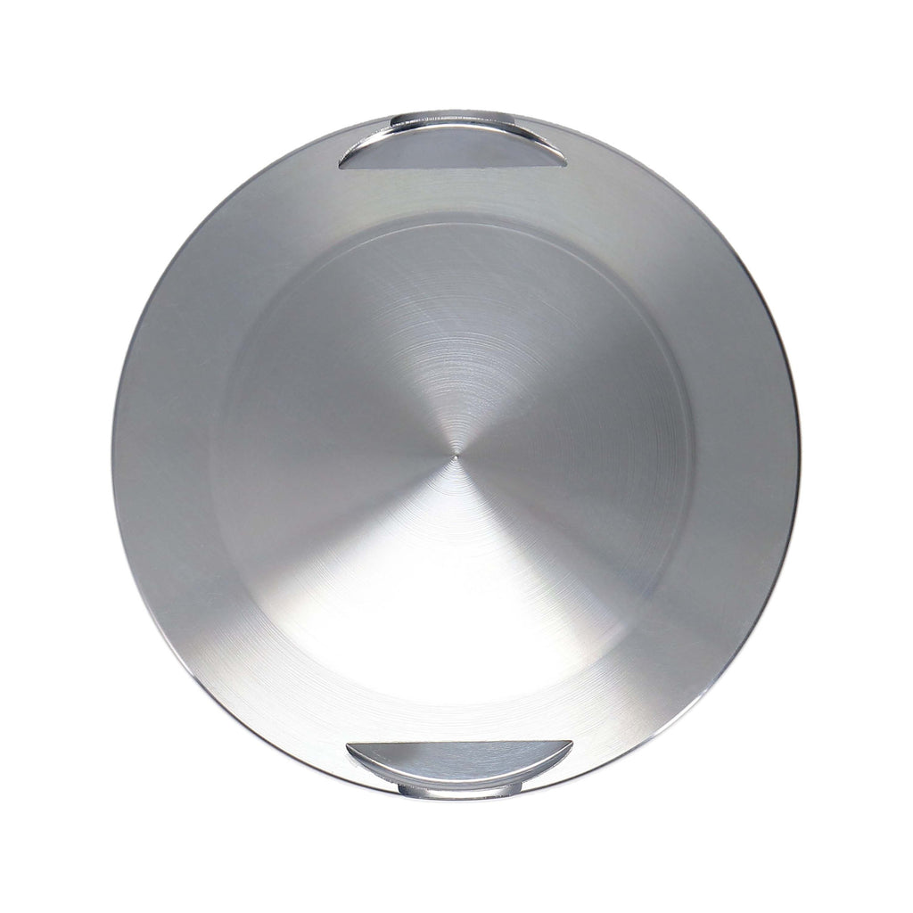 Piston-Single,-2618,-Inv-DomeDish,-4.100-Bore,-1.210-Cd,-0.927-Pin,-Set-Of-1.