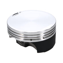 Load image into Gallery viewer, Piston-Single,-2618,-Inv-DomeDish,-4.090-Bore,-1.118-Cd,-0.927-Pin-Dia,-1-Ea.