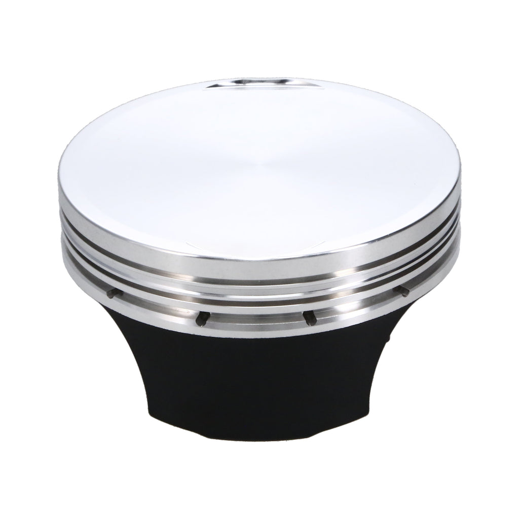 Piston-Single,-2618,-Inv-DomeDish,-4.090-Bore,-1.118-Cd,-0.927-Pin-Dia,-1-Ea.