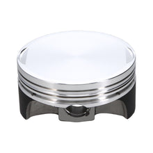 Load image into Gallery viewer, Piston-Single,-2618,-Inv-DomeDish,-4.100-Bore,-1.206-Cd,-0.927-Pin-Dia,-1-Ea.