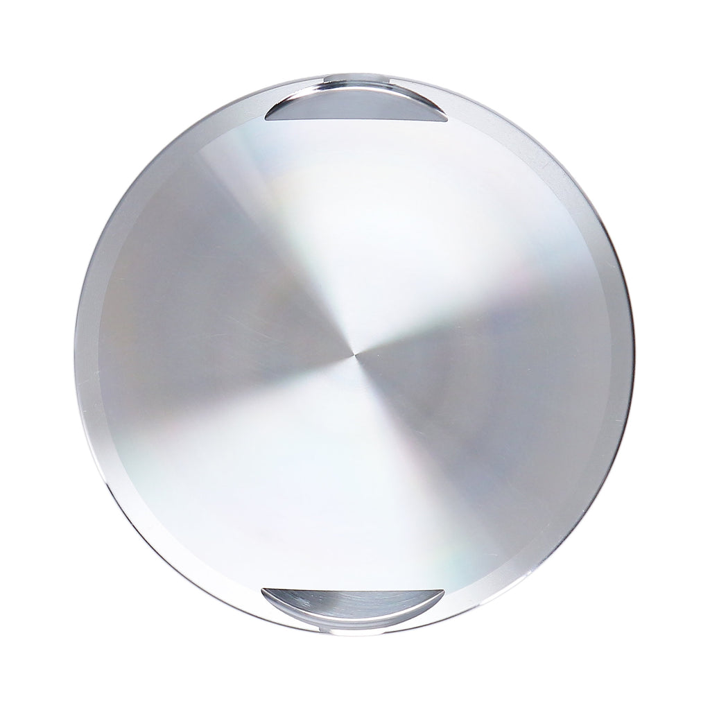 Piston-Single,-2618,-Inv-DomeDish,-4.100-Bore,-1.206-Cd,-0.927-Pin-Dia,-1-Ea.