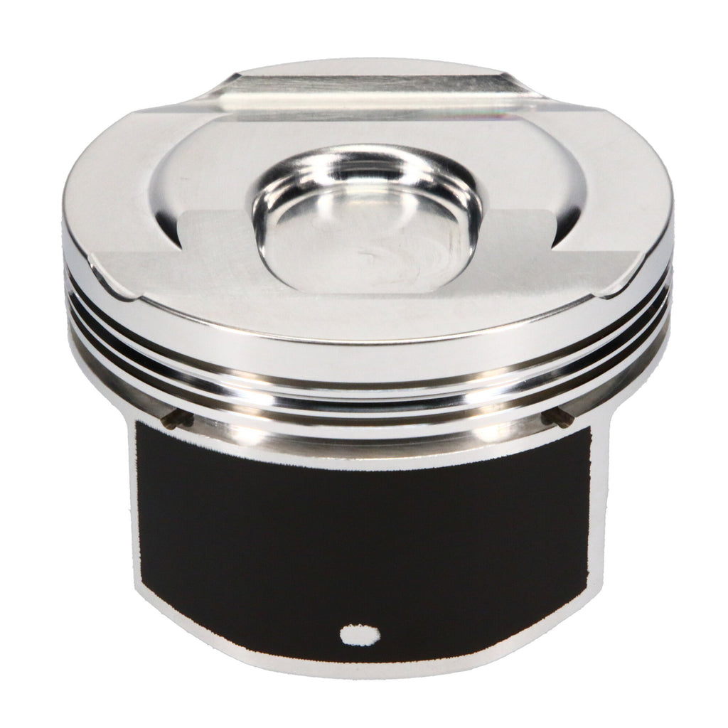 Piston-Single,-2618,-Dome,-3.396-Bore,-1.261-Cd,-0.945-Pin,-Set-Of-1.