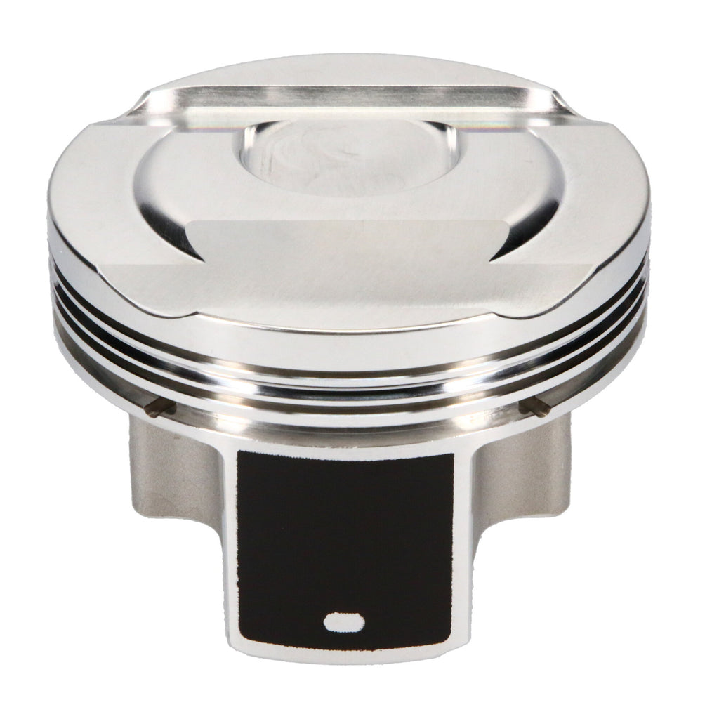 Piston-Single,-2618,-Dome,-3.396-Bore,-1.261-Cd,-0.945-Pin,-Set-Of-1.
