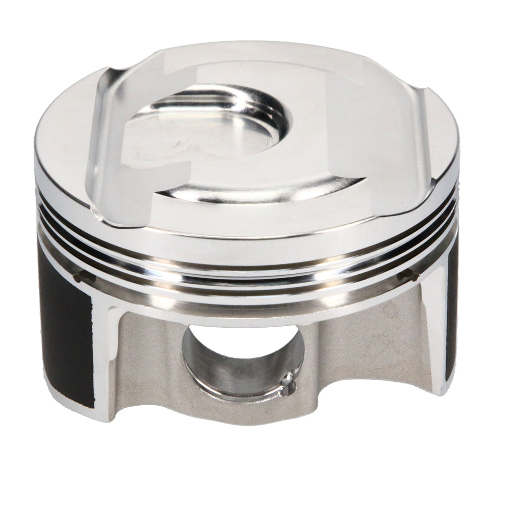 Piston-Single,-2618,-Dome,-3.396-Bore,-1.261-Cd,-0.945-Pin,-Set-Of-1.