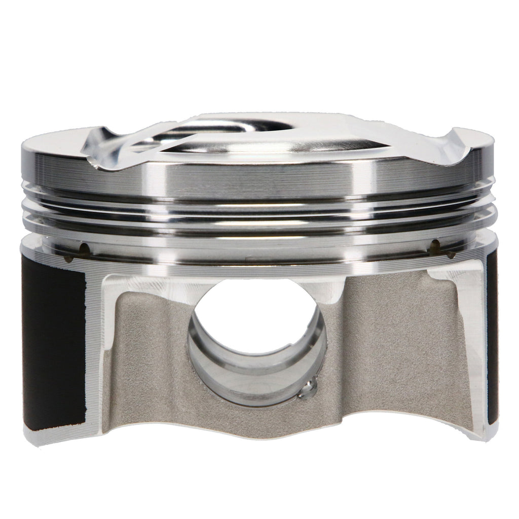 Piston-Single,-2618,-Dome,-3.396-Bore,-1.261-Cd,-0.945-Pin,-Set-Of-1.