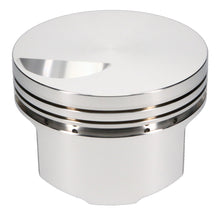 Load image into Gallery viewer, Piston-Single,-4032,-Flat-Top,-4.320-Bore,-1.395-Cd,-0.990-Pin,-Set-Of-1.