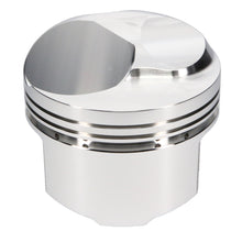 Load image into Gallery viewer, Piston-Single,-2618,-Dome,-4.500-Bore,-1.645-Cd,-0.990-Pin,-Set-Of-1.