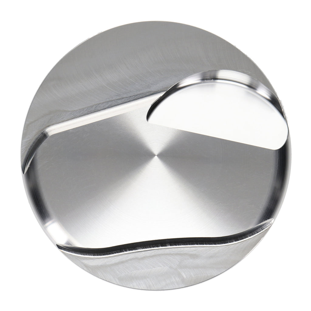 Piston-Single,-4032,-Dome,-4.310-Bore,-1.645-Cd,-0.990-Pin,-Set-Of-1.