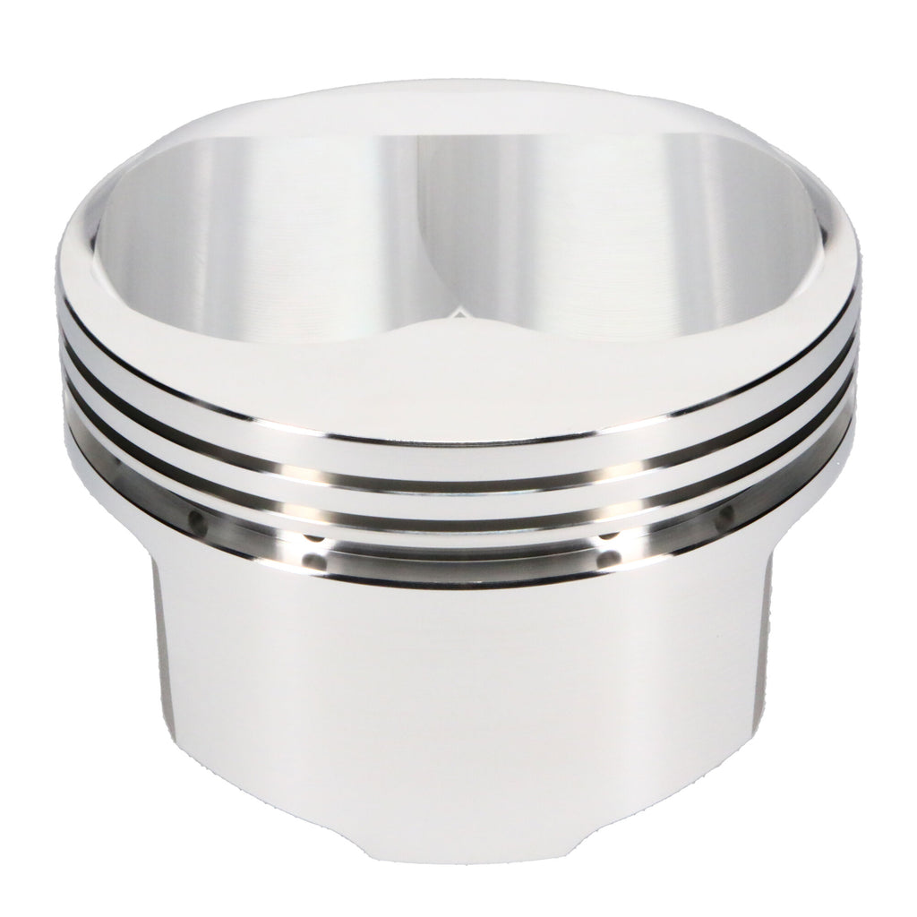 Piston-Single,-4032,-Dome,-4.060-Bore,-1.800-Cd,-0.927-Pin,-Set-Of-1.