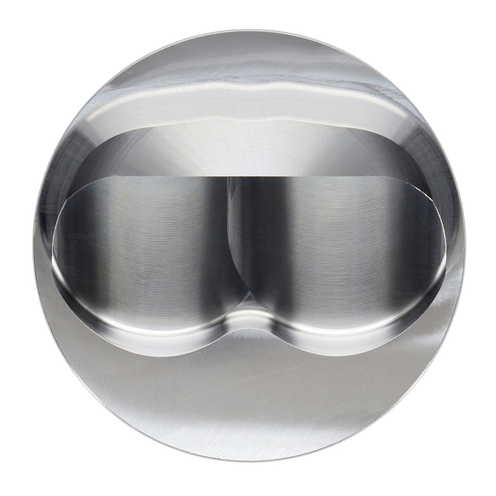 Piston-Single,-2618,-Dome,-4.165-Bore,-1.260-Cd,-0.927-Pin,-Set-Of-1.