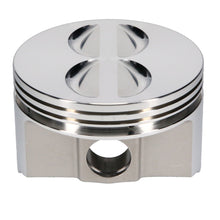 Load image into Gallery viewer, Piston-Single,-2618,-Flat-Top,-4.030-Bore,-1.260-Cd,-0.927-Pin,-Set-Of-1.