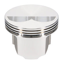 Load image into Gallery viewer, Piston-Single,-4032,-Flat-Top,-4.000-Bore,-1.550-Cd,-0.927-Pin,-Set-Of-1.