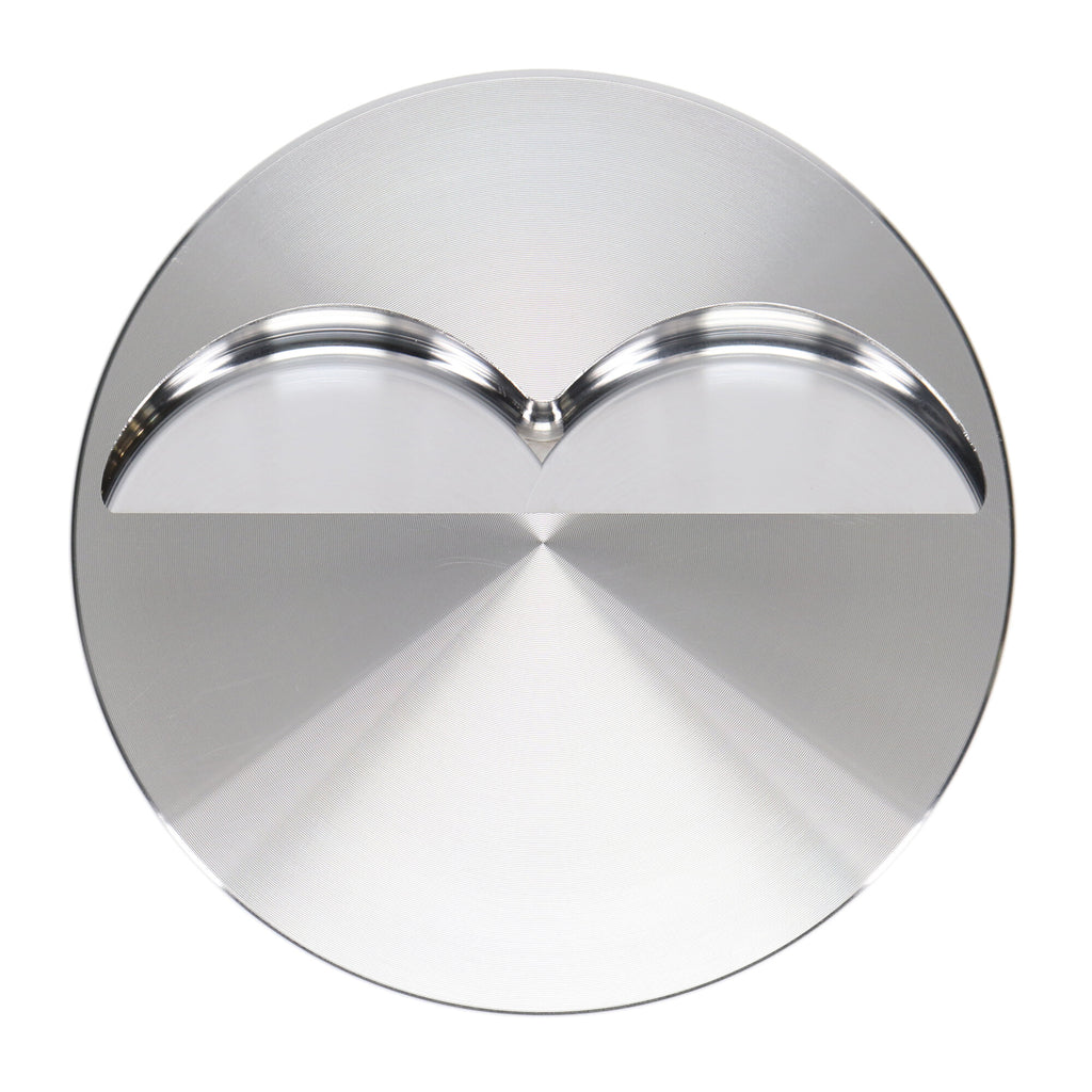 Piston-Single,-2618,-Flat-Top,-4.060-Bore,-1.550-Cd,-0.927-Pin,-Set-Of-1.
