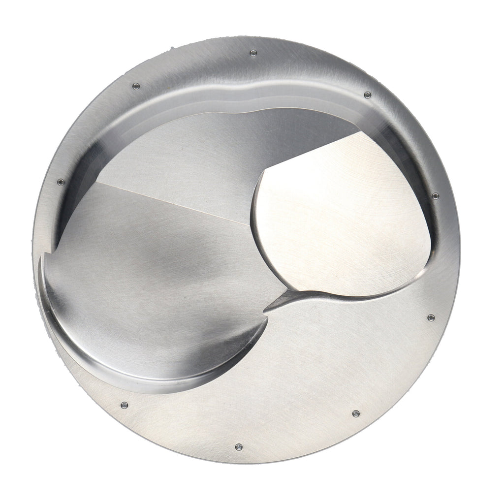 Piston-Single,-2618,-Dome,-4.560-Bore,-1.120-Cd,-0.990-Pin,-Set-Of-1.