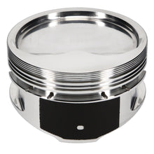 Load image into Gallery viewer, Piston-Single,-2618,-Inv-DomeDish,-4.010-Bore,-1.125-Cd,-0.927-Pin,-Set-Of-1.