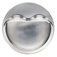 Load image into Gallery viewer, Piston-Single,-2618,-Inv-DomeDish,-4.010-Bore,-1.125-Cd,-0.927-Pin,-Set-Of-1.