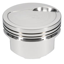 Load image into Gallery viewer, Piston-Single,-4032,-Inv-DomeDish,-4.310-Bore,-1.270-Cd,-0.990-Pin,-Set-Of-1.
