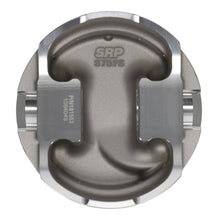 Load image into Gallery viewer, Piston-Single,-4032,-Inv-DomeDish,-4.320-Bore,-1.270-Cd,-0.990-Pin,-Set-Of-1.