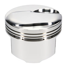Load image into Gallery viewer, Piston-Single,-4032,-Dome,-4.350-Bore,-1.395-Cd,-0.990-Pin,-Set-Of-1.
