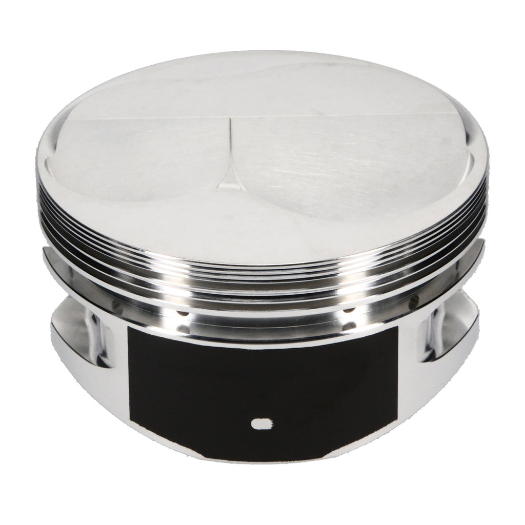 Piston-Single,-2618,-Dome,-4.155-Bore,-1.100-Cd,-0.927-Pin,-Set-Of-1.