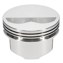 Load image into Gallery viewer, Piston-Single,-4032,-Flat-Top,-4.000-Bore,-1.125-Cd,-0.927-Pin,-Set-Of-1.
