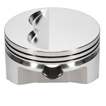 Load image into Gallery viewer, Piston-Single,-4032,-Flat-Top,-4.000-Bore,-1.125-Cd,-0.927-Pin,-Set-Of-1.