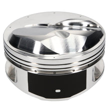 Load image into Gallery viewer, Piston-Set,-2618,-Dome,-4.600-Bore,-1.120-Cd,-0.990-Pin,-Set-Of-8.