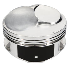 Load image into Gallery viewer, Piston-Set,-2618,-Dome,-4.625-Bore,-1.060-Cd,-0.990-Pin,-Set-Of-8.