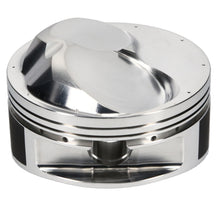 Load image into Gallery viewer, Piston-Set,-2618,-Dome,-4.625-Bore,-1.060-Cd,-0.990-Pin,-Set-Of-8.