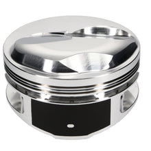 Load image into Gallery viewer, Piston-Single,-2618,-Dome,-4.350-Bore,-1.765-Cd,-0.990-Pin,-Set-Of-1.