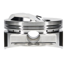 Load image into Gallery viewer, Piston-Single,-2618,-Dome,-4.350-Bore,-1.765-Cd,-0.990-Pin,-Set-Of-1.