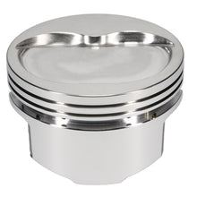 Load image into Gallery viewer, Piston-Set,-4032,-Inv-DomeDish,-4.005-Bore,-1.125-Cd,-0.927-Pin,-Set-Of-8.