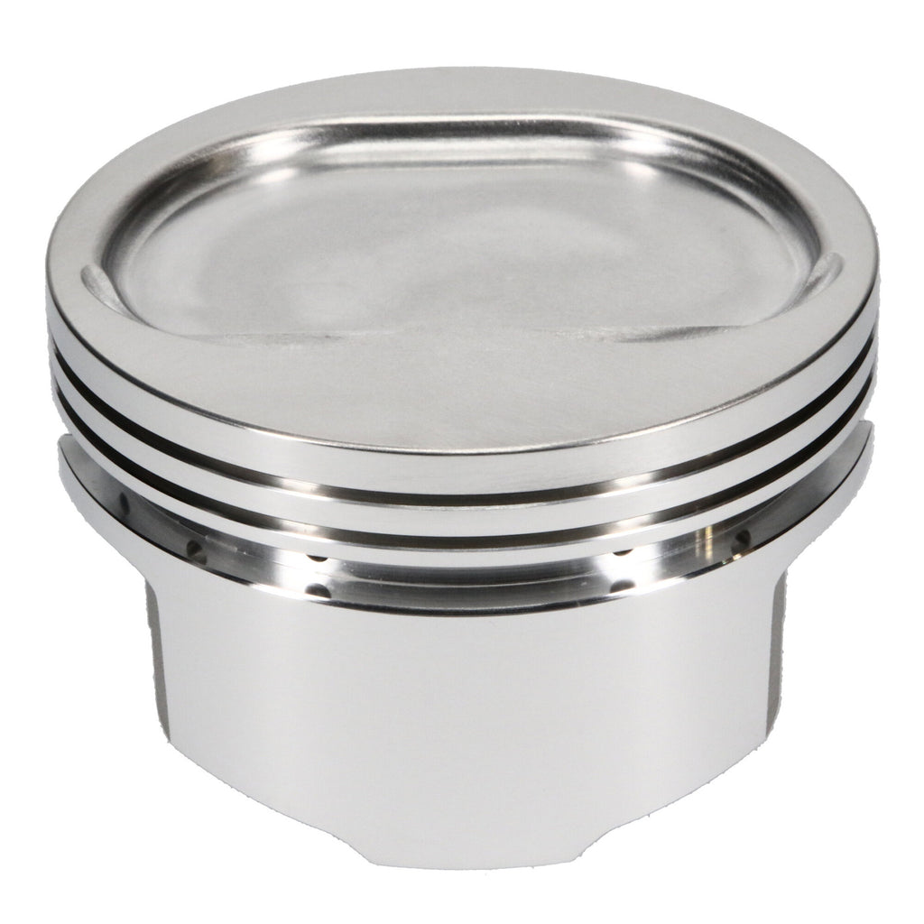 Piston-Single,-4032,-Inv-DomeDish,-4.155-Bore,-1.125-Cd,-0.927-Pin,-Set-Of-1.