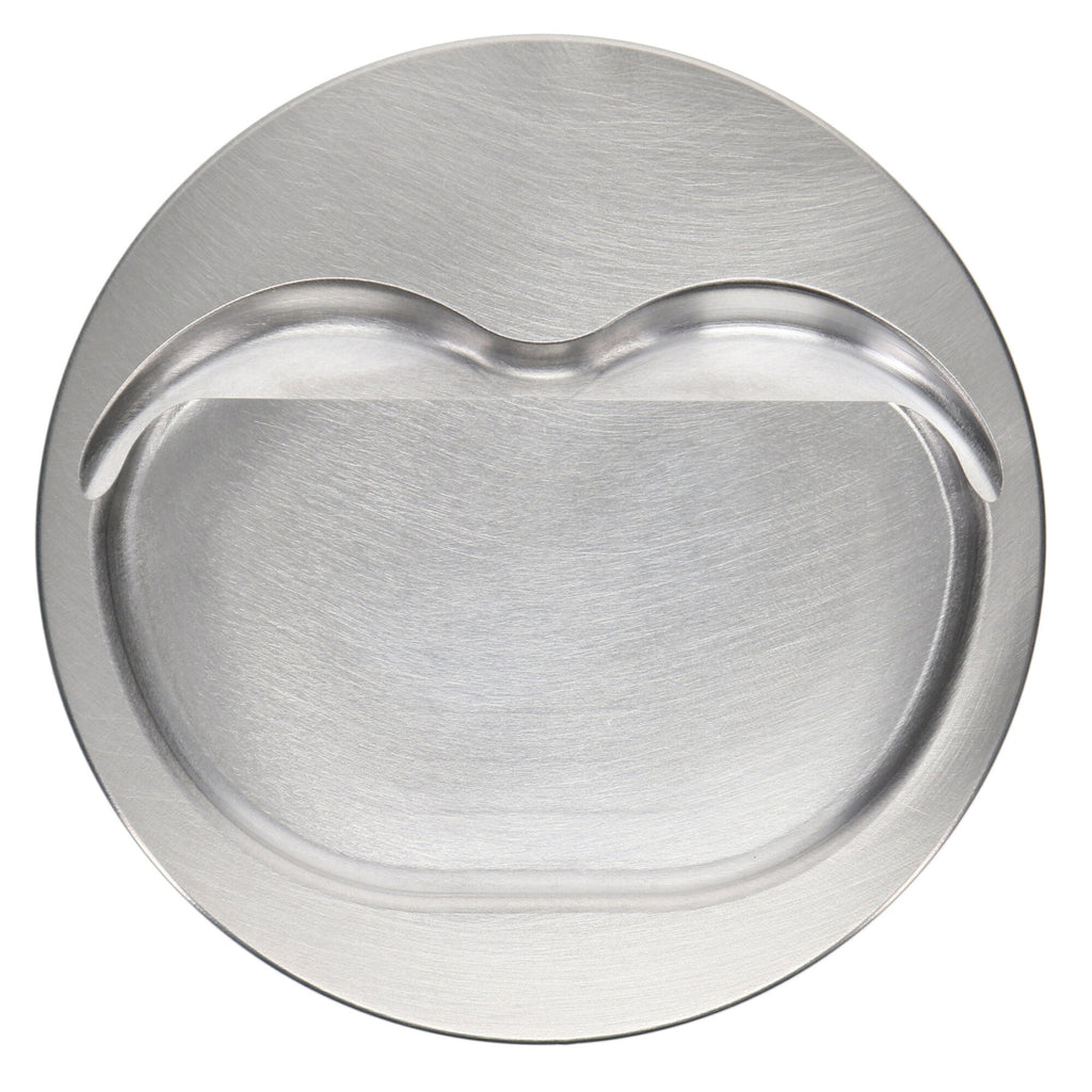 Piston-Single,-4032,-Inv-DomeDish,-4.155-Bore,-1.125-Cd,-0.927-Pin,-Set-Of-1.