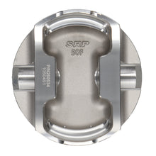 Load image into Gallery viewer, Piston-Single,-4032,-Inv-DomeDish,-4.005-Bore,-1.115-Cd,-0.927-Pin,-Set-Of-1.