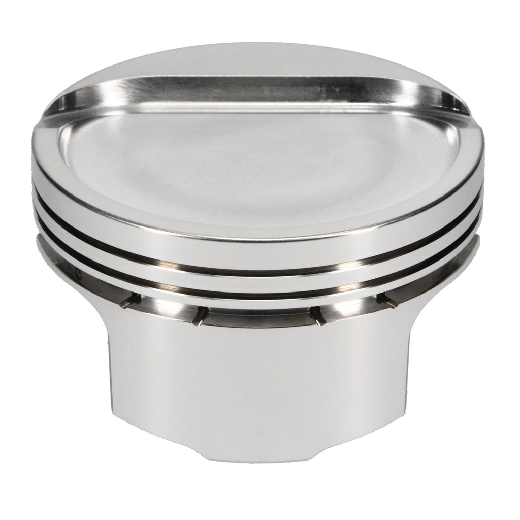 Piston-Single,-4032,-Inv-DomeDish,-4.005-Bore,-1.115-Cd,-0.927-Pin,-Set-Of-1.