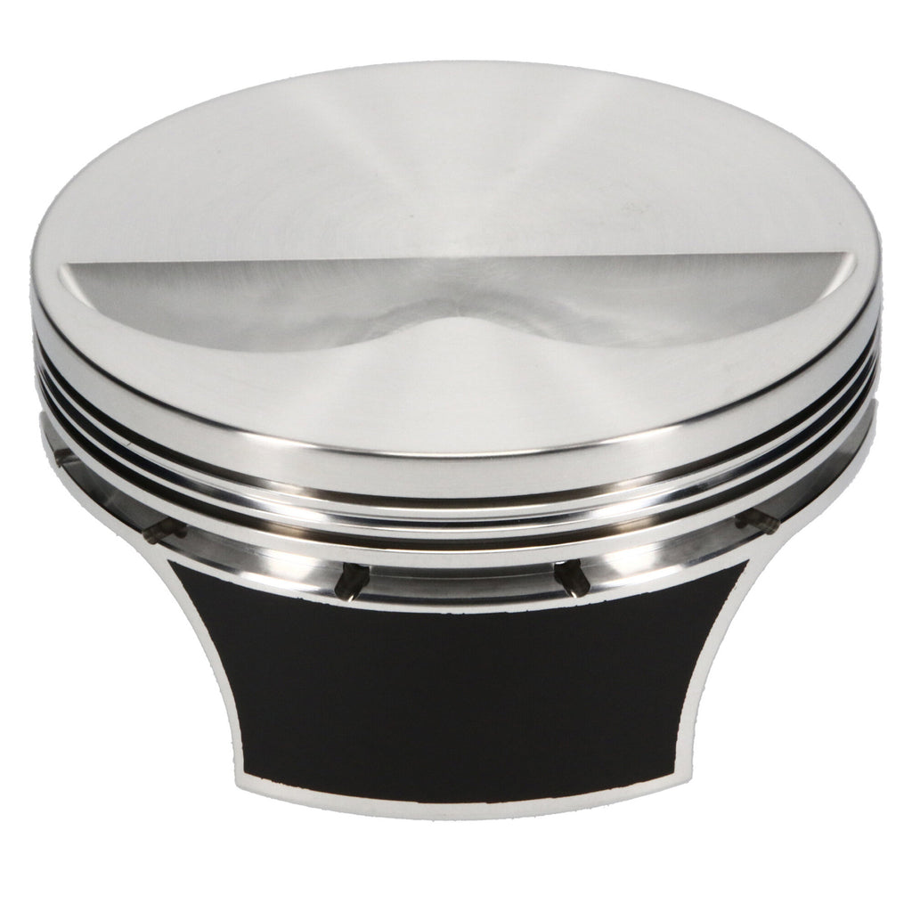 Piston-Single,-2618,-Flat-Top,-4.010-Bore,-1.560-Cd,-0.927-Pin,-Set-Of-1.