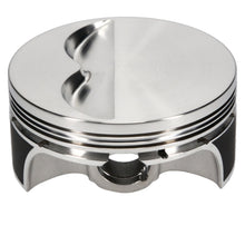 Load image into Gallery viewer, Piston-Single,-2618,-Flat-Top,-4.125-Bore,-1.125-Cd,-0.927-Pin,-Set-Of-1.