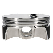 Load image into Gallery viewer, Piston-Set,-4032,-Flat-Top,-4.020-Bore,-1.125-Cd,-0.927-Pin,-Set-Of-8.