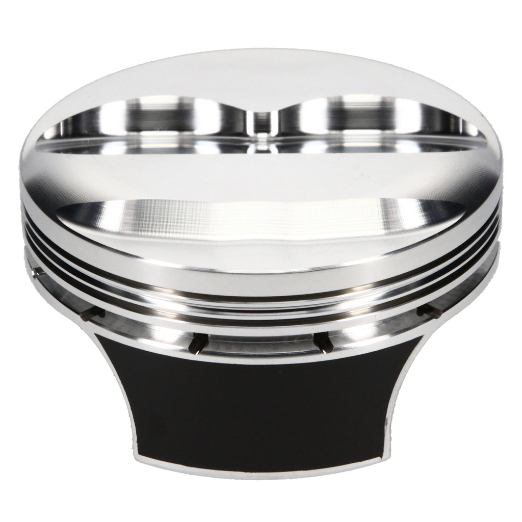 Piston-Single,-4032,-Dome,-4.060-Bore,-1.125-Cd,-0.927-Pin,-Set-Of-1.