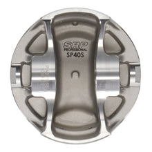 Load image into Gallery viewer, Piston-Single,-4032,-Dome,-4.010-Bore,-1.125-Cd,-0.927-Pin,-Set-Of-1.