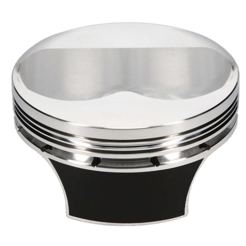 Piston-Single,-4032,-Dome,-4.130-Bore,-1.125-Cd,-0.927-Pin,-Set-Of-1.