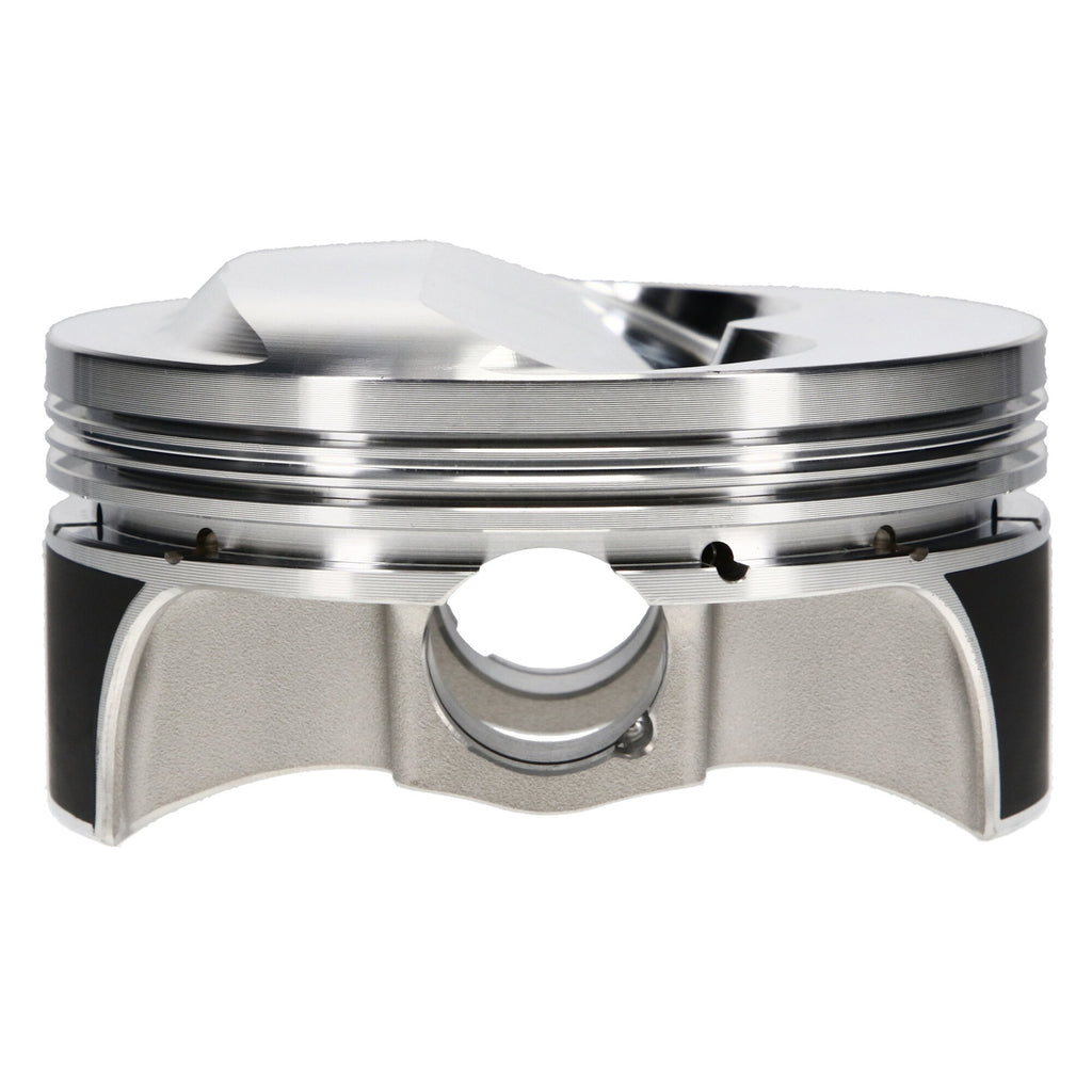 Piston-Single,-4032,-Dome,-4.060-Bore,-1.125-Cd,-0.927-Pin,-Set-Of-1.