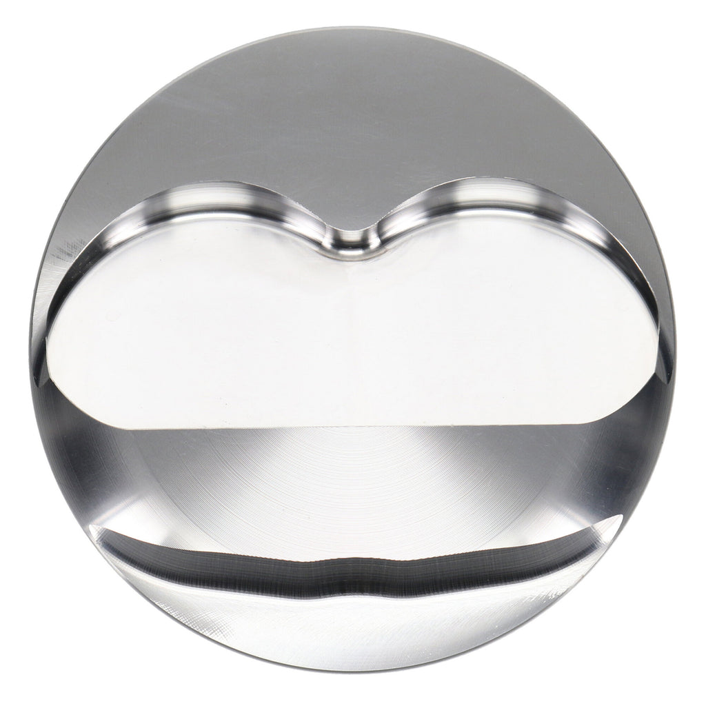 Piston-Single,-4032,-Dome,-4.020-Bore,-1.125-Cd,-0.927-Pin,-Set-Of-1.