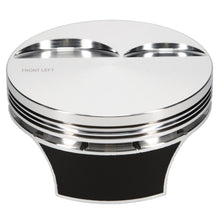 Load image into Gallery viewer, Piston-Single,-2618,-Flat-Top,-4.070-Bore,-1.315-Cd,-0.927-Pin,-Set-Of-1.