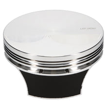 Load image into Gallery viewer, Piston-Set,-4032,-Flat-Top,-4.070-Bore,-1.340-Cd,-0.945-Pin,-Set-Of-8.