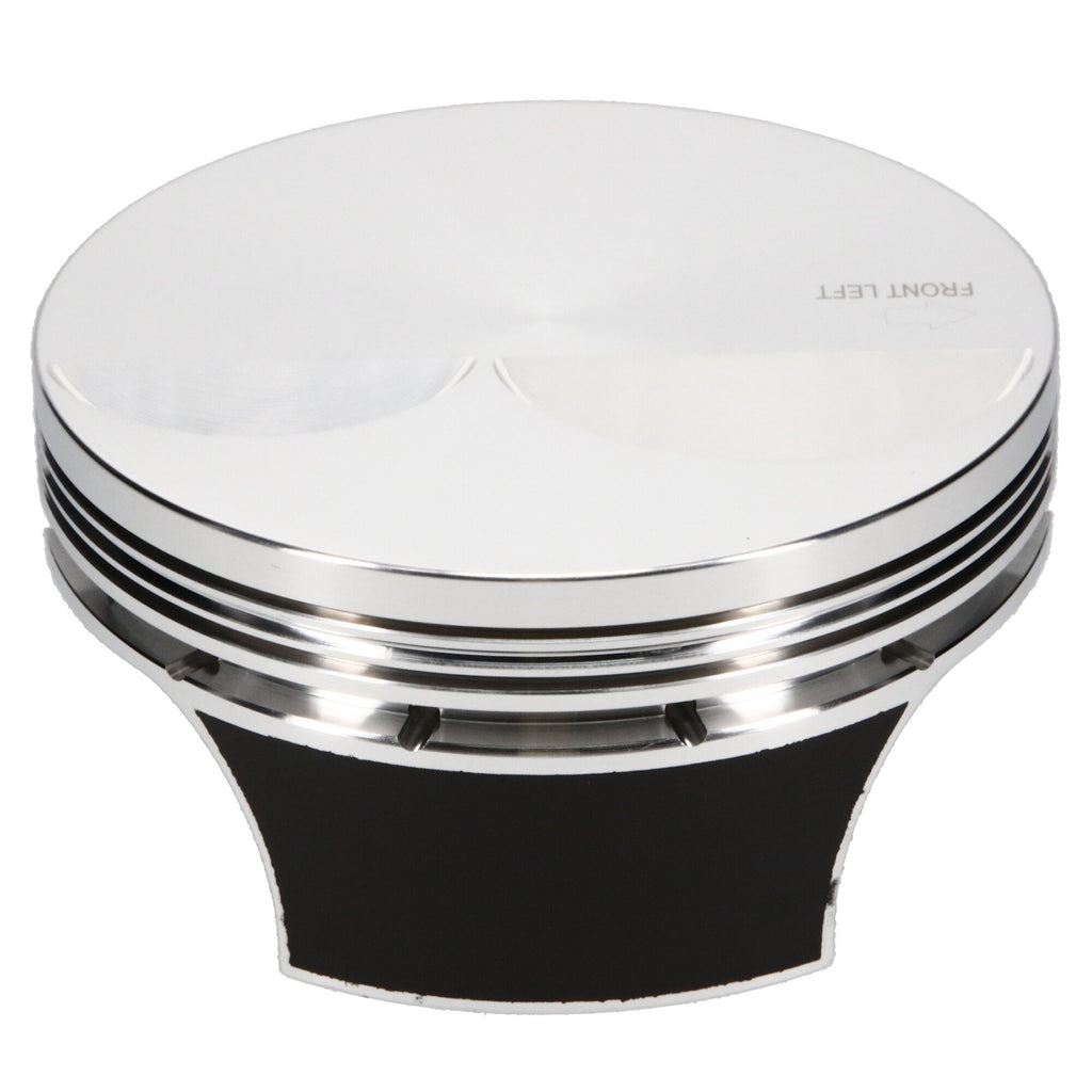 Piston-Single,-2618,-Flat-Top,-4.065-Bore,-1.315-Cd,-0.927-Pin,-Set-Of-1.