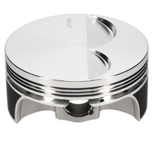 Load image into Gallery viewer, Piston-Set,-4032,-Flat-Top,-4.070-Bore,-1.340-Cd,-0.945-Pin,-Set-Of-8.